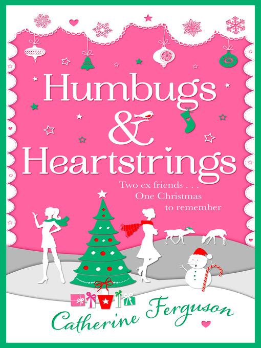 Title details for Humbugs and Heartstrings by Catherine Ferguson - Available